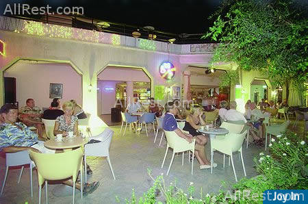 Hotel Parkim Palace 26